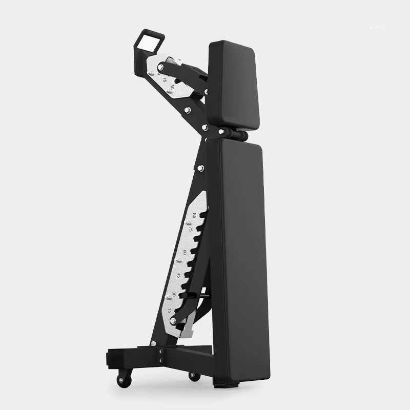 Adjustable Weight Bench - Commerciële multifunctionele bank, professionele kwaliteit, verstelbare