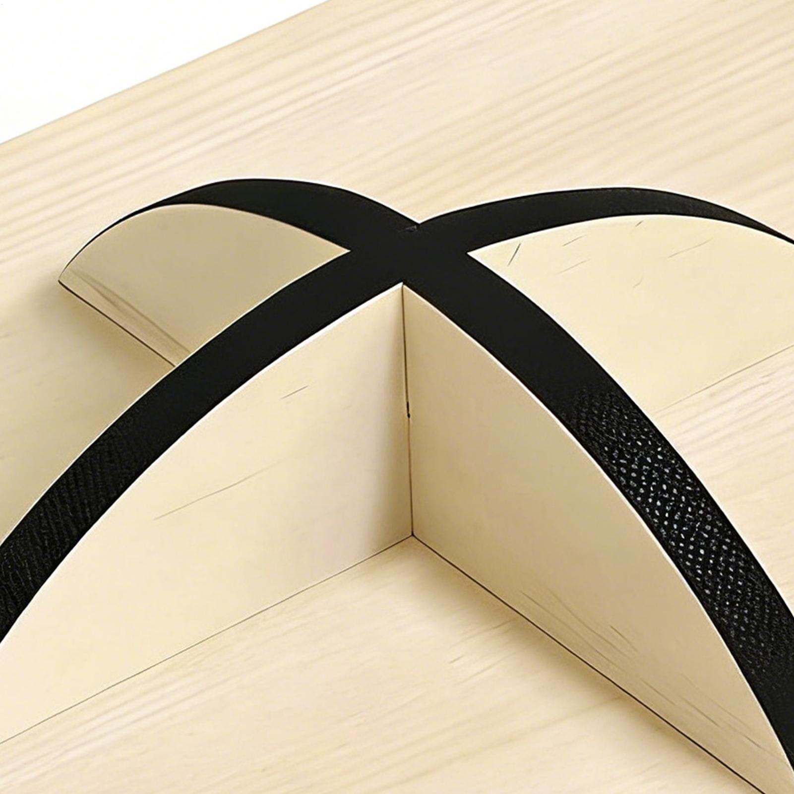 Home Gym In Apartment - Houten wiebelplank Houten antislip draagbare core