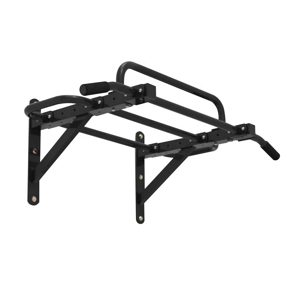 Home Gym Wall - Fitness Multifunctionele Deur Home Gym Wandmontage