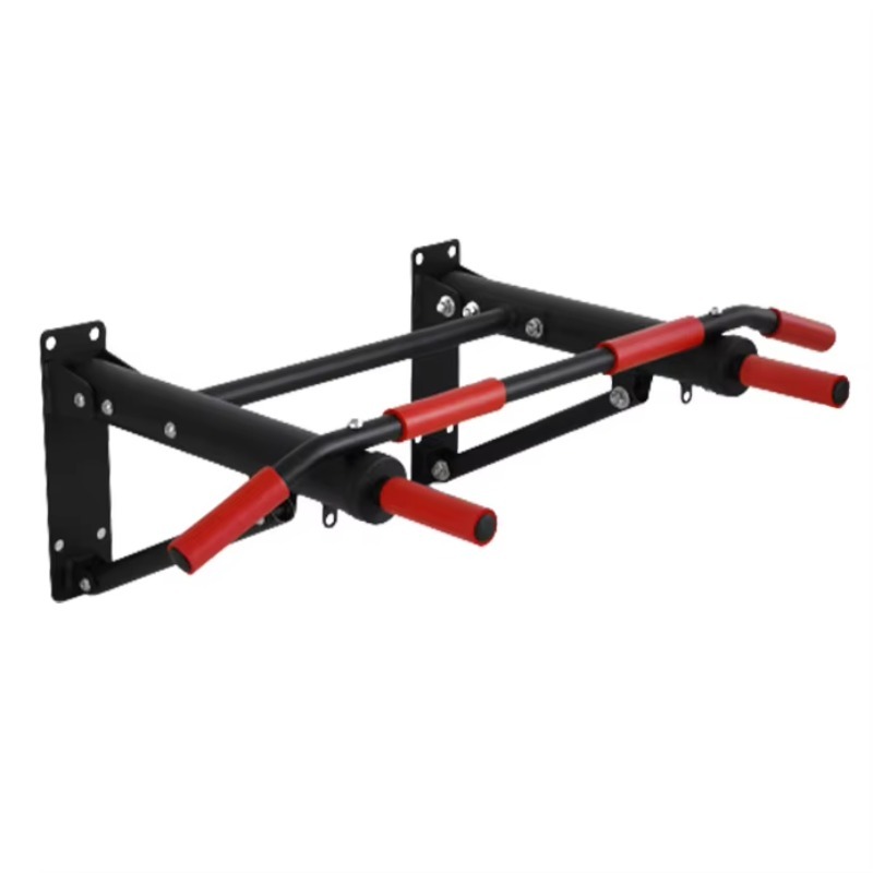 Home Gym Wall - Home Gym Indoor Bovenlichaam Workout Wandgemonteerde