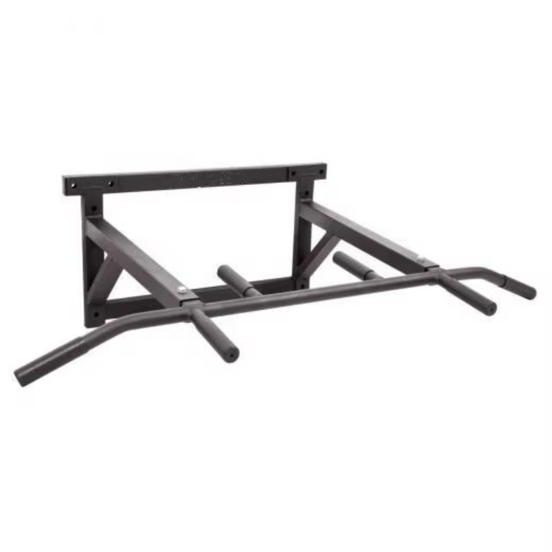 Home Gym Wall - Multifunctionele wandgemonteerde Power Tower Home Gym