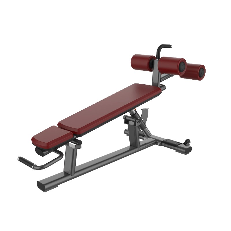 Adjustable Weight Bench - Nieuwe design fitnessbank, verstelbaar, multifunctioneel, geschikt