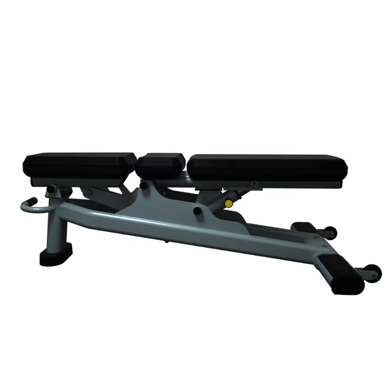 Commerciële goedgekeurde profe - Adjustable Weight Bench recensie en prijs