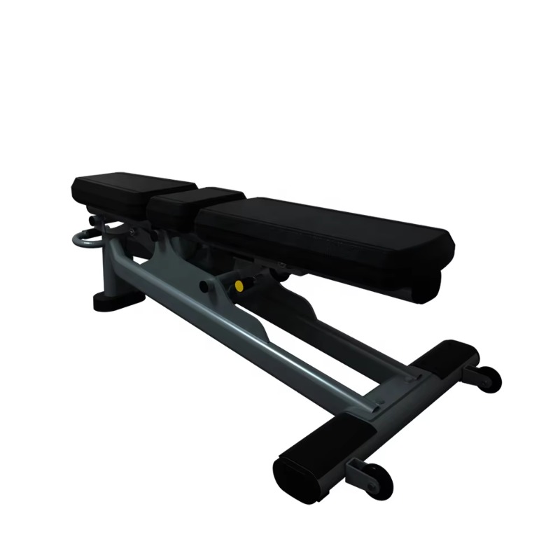 Commerciële goedgekeurde profe - Adjustable Weight Bench recensie en prijs