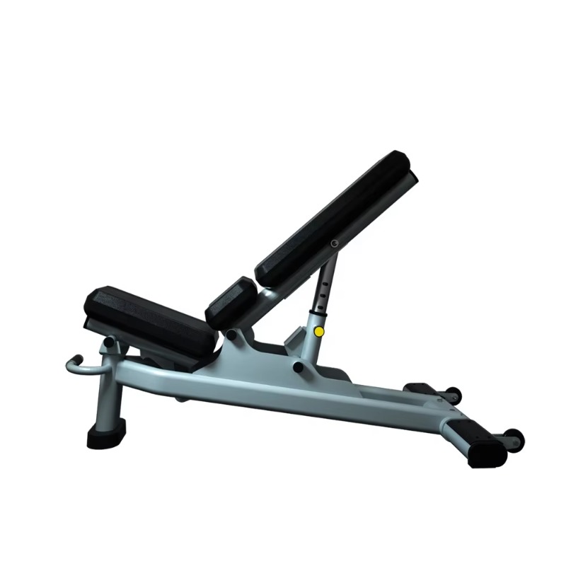Commerciële goedgekeurde profe - Adjustable Weight Bench recensie en prijs