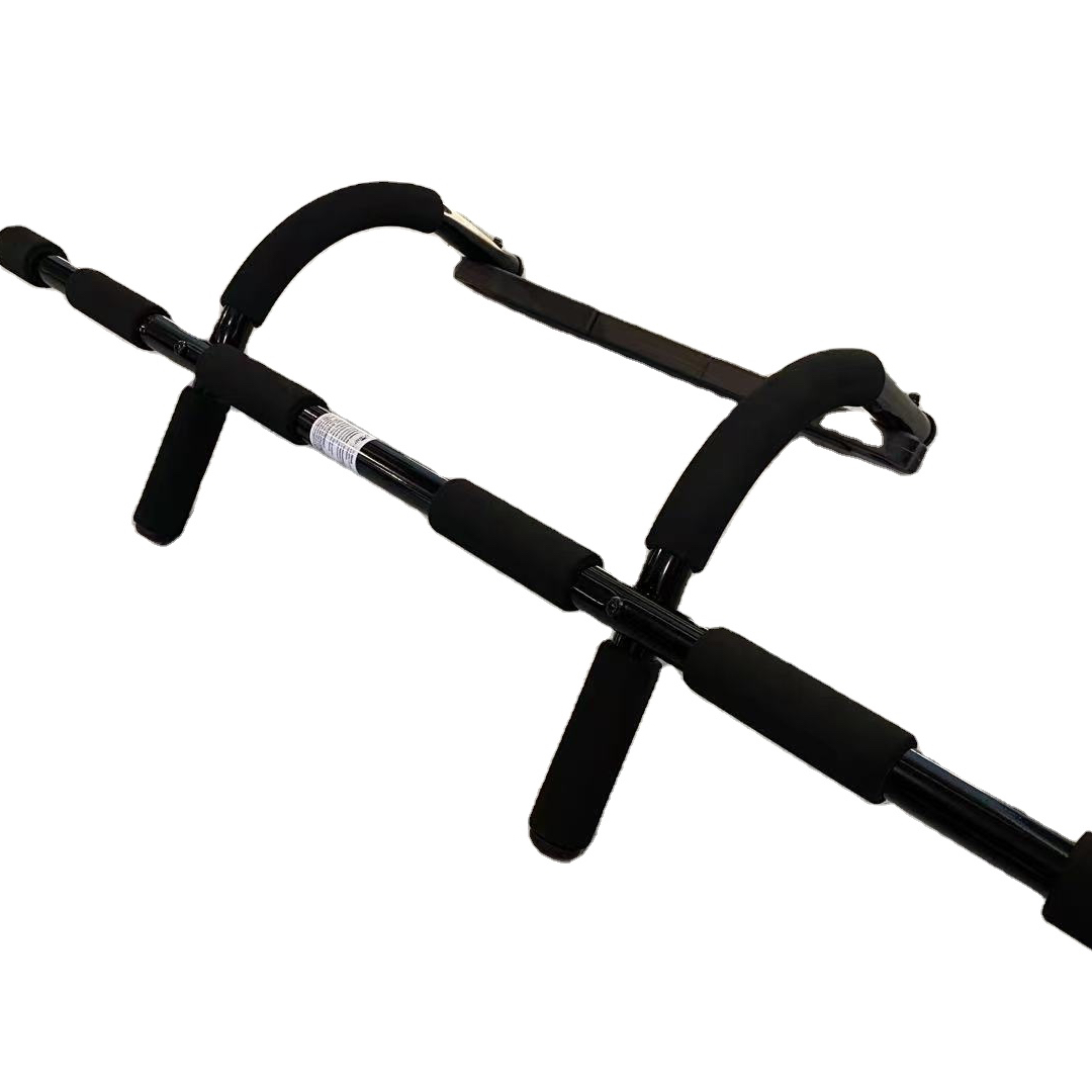 Pull-up bar voor thuisgym met  - Home Gym Wall recensie en prijs