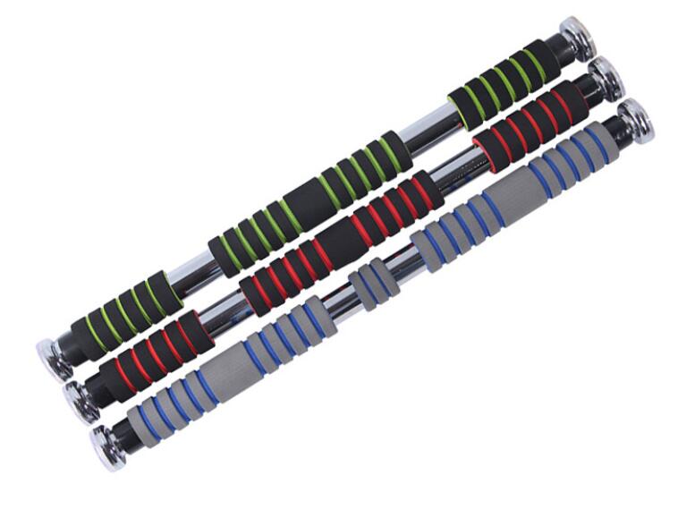 Zware-duty fitness stalen hori - Home Gym Wall recensie en prijs