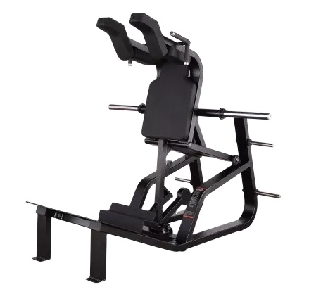 Verticale Hack Squat Machine X - Home Gym Quad Machine recensie en prijs