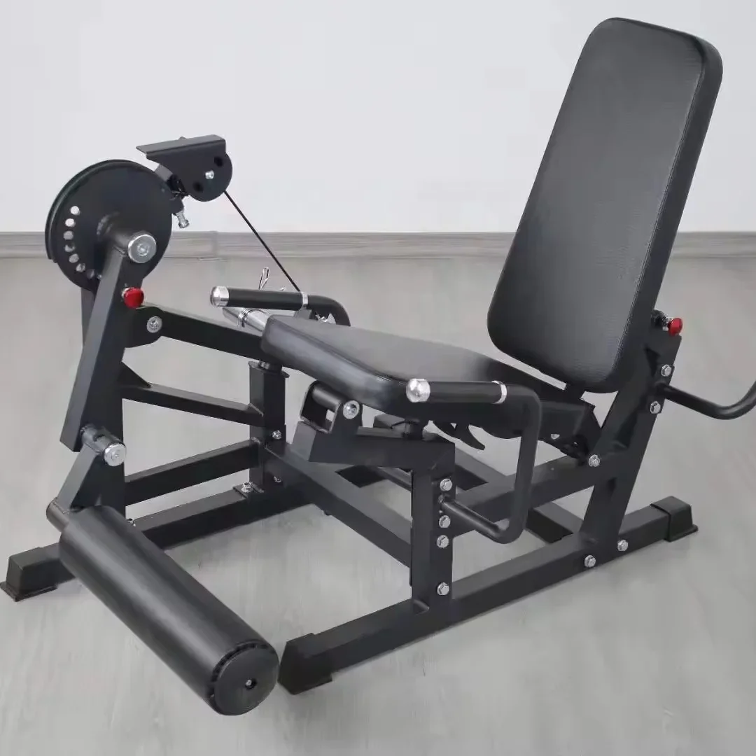 # voor commerciële beenverleng - Home Gym Leg Extension Machine recensie en prijs