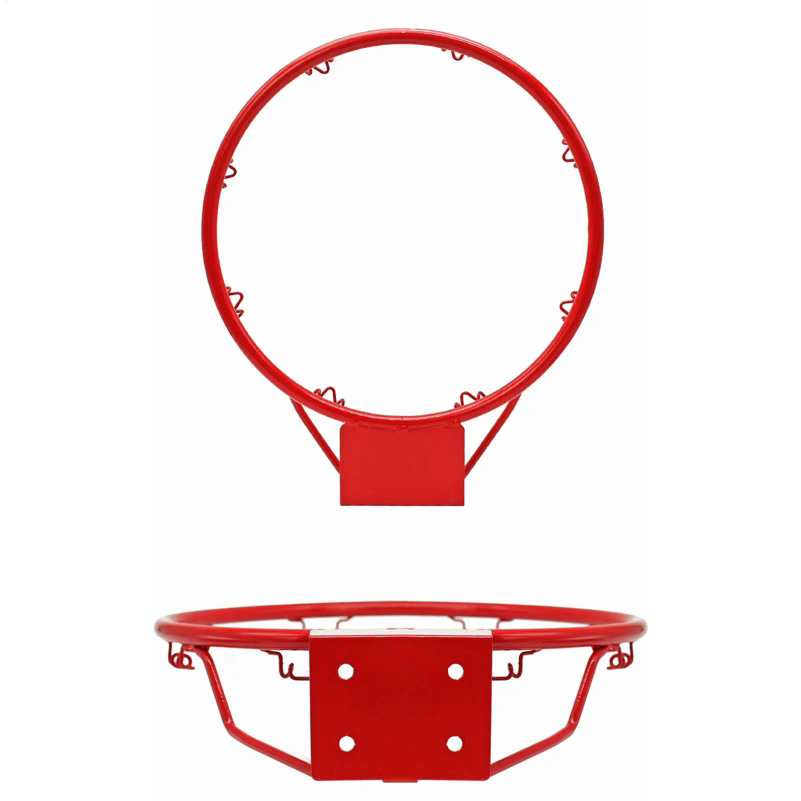 Basketbalring 32cm Wandmontage - Home Gym Wall recensie en prijs