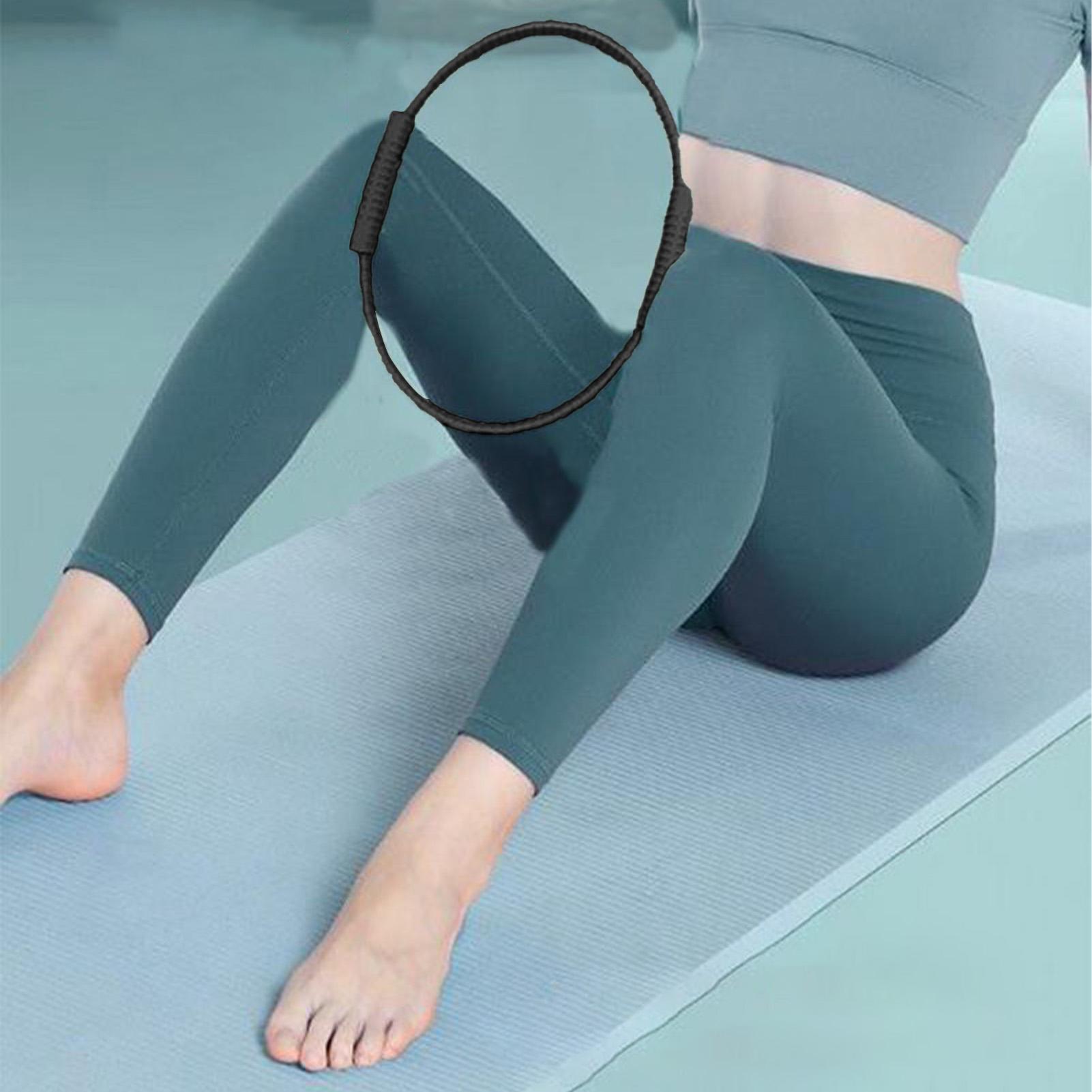 Pilates Circle Ring Antislip E - Home Gym In Apartment recensie en prijs