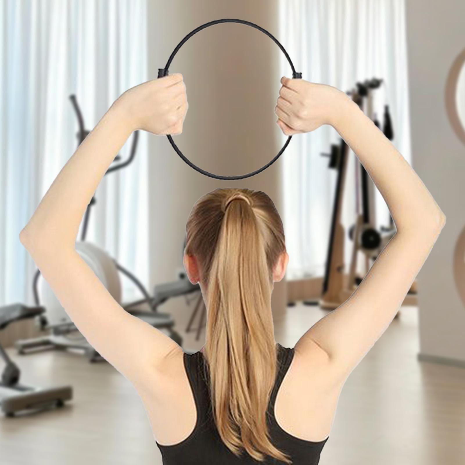 Pilates Circle Ring Antislip E - Home Gym In Apartment recensie en prijs