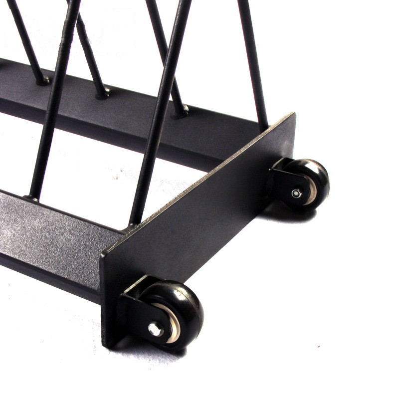 Gymapparatuur krachttraining g - Home Gym Diy recensie en prijs