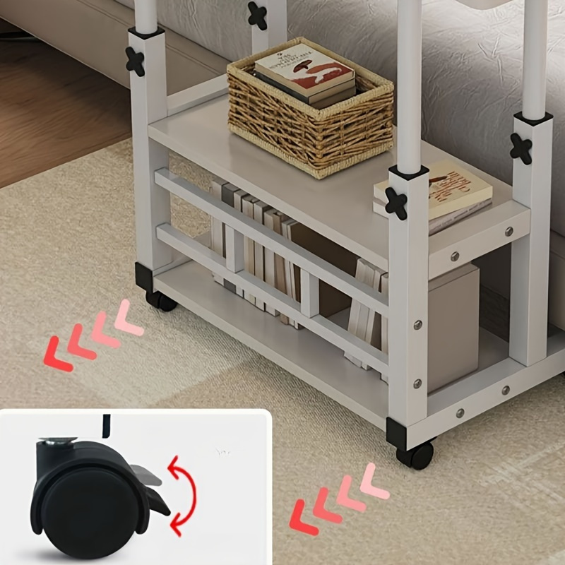 Multifunctionele opklaptafel m - Adjustable Weight Bench recensie en prijs