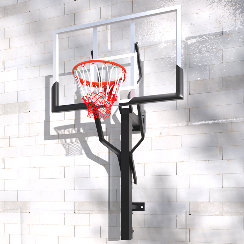 Fabrieksdirecte verkoop, binne - Home Gym Wall recensie en prijs
