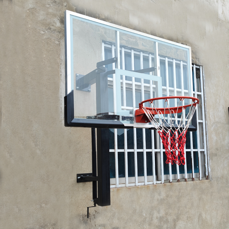 Fabrieksdirecte verkoop, binne - Home Gym Wall recensie en prijs