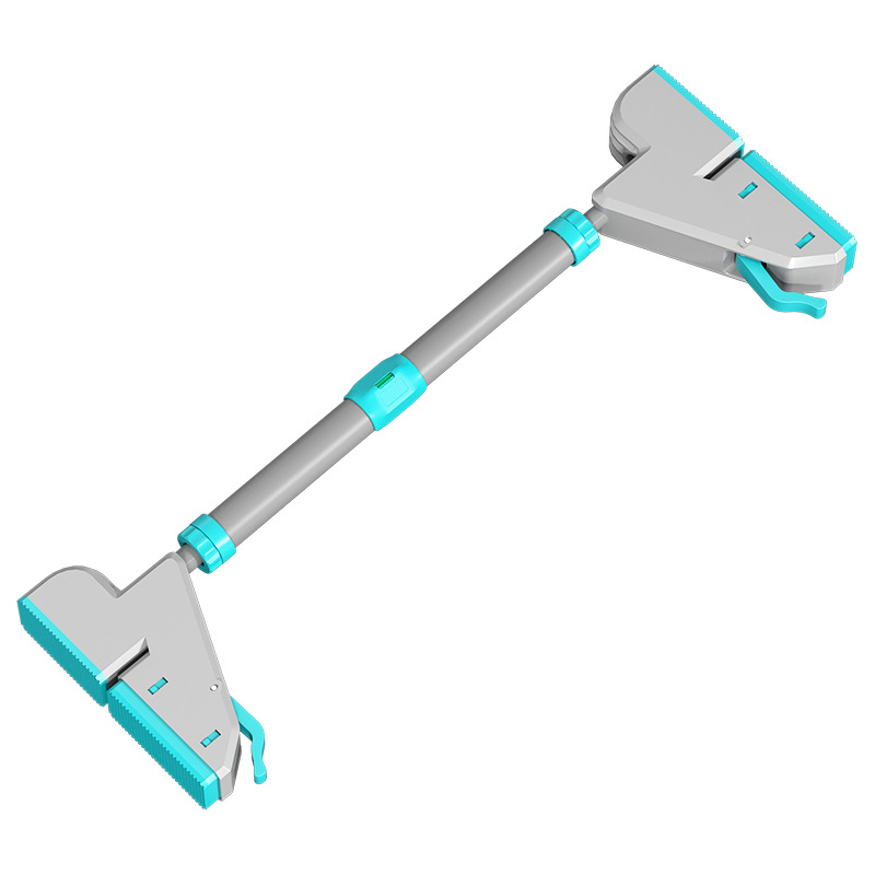 Deurkozijn zonder boren Optrek - Home Gym Wall recensie en prijs