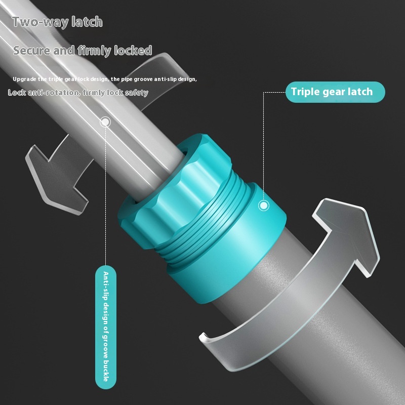Deurkozijn zonder boren Optrek - Home Gym Wall recensie en prijs