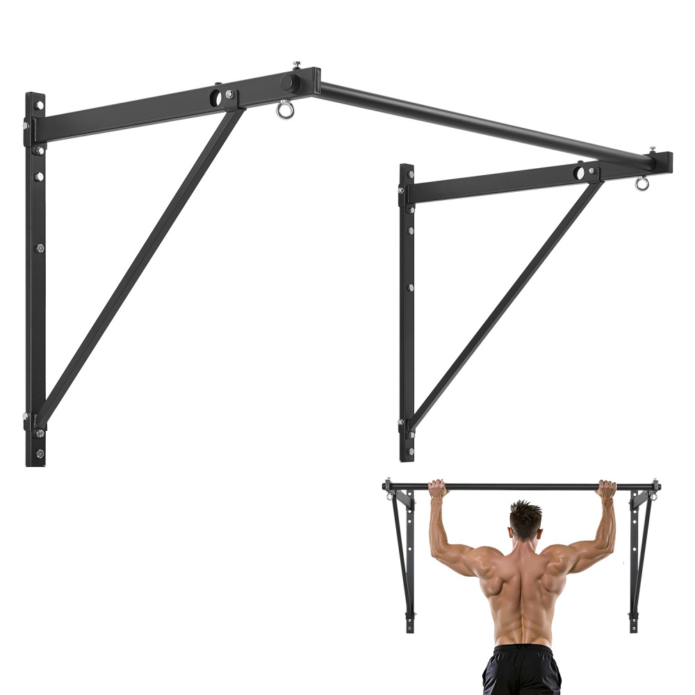 Ye Wandgemonteerde Heavy Duty  - Home Gym Wall recensie en prijs