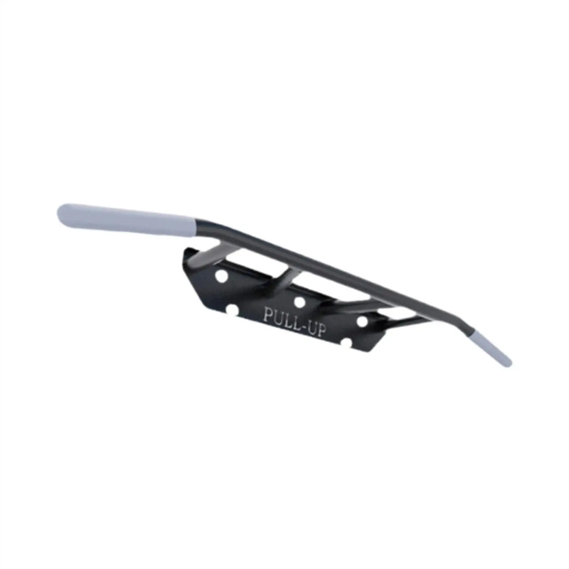 Heavy-Duty Deuropening Optreks - Home Gym Wall recensie en prijs