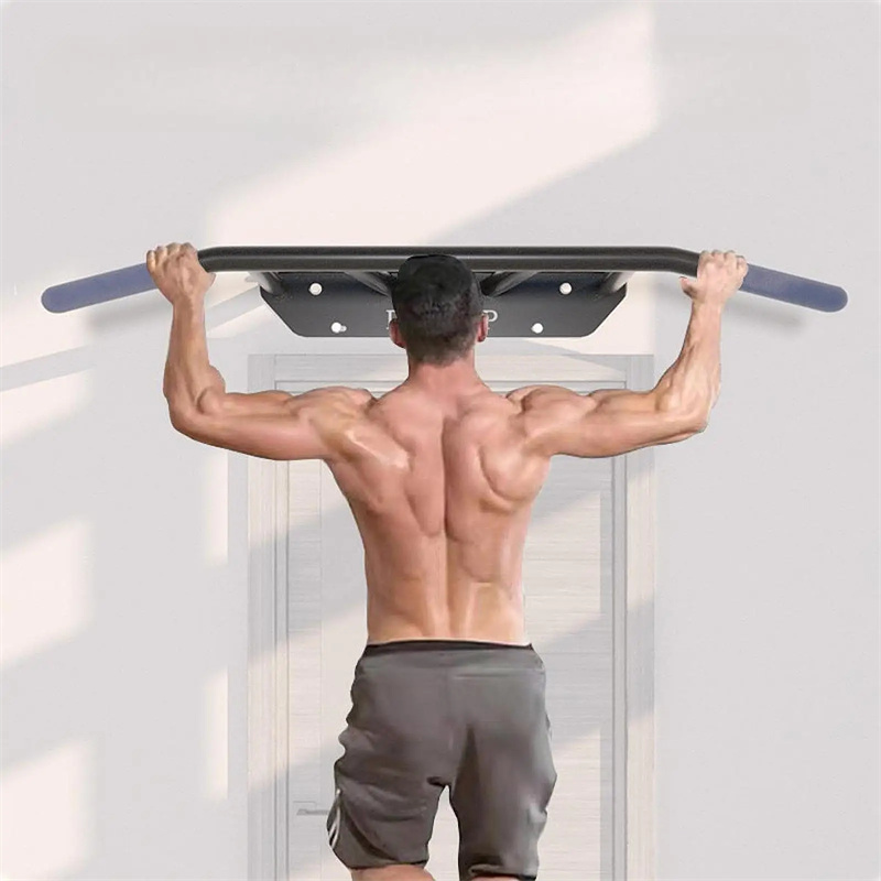 Heavy-Duty Deuropening Optreks - Home Gym Wall recensie en prijs