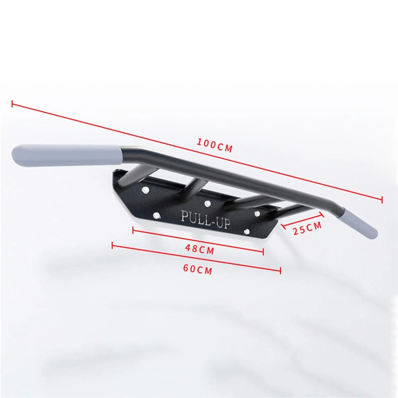 Heavy-Duty Deuropening Optreks - Home Gym Wall recensie en prijs