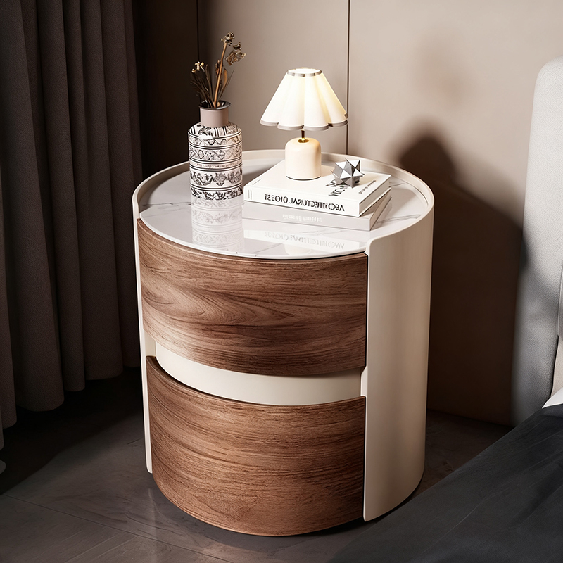 Modern Luxe Slimme Nachtkastje - Home Gym In Apartment recensie en prijs