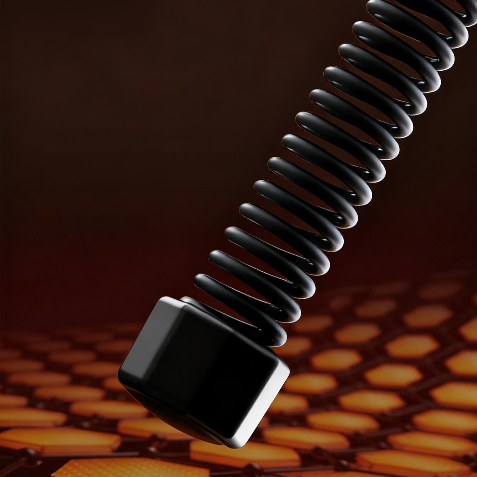 Battle Ropes Home Oefenapparat - Home Gym In Apartment recensie en prijs