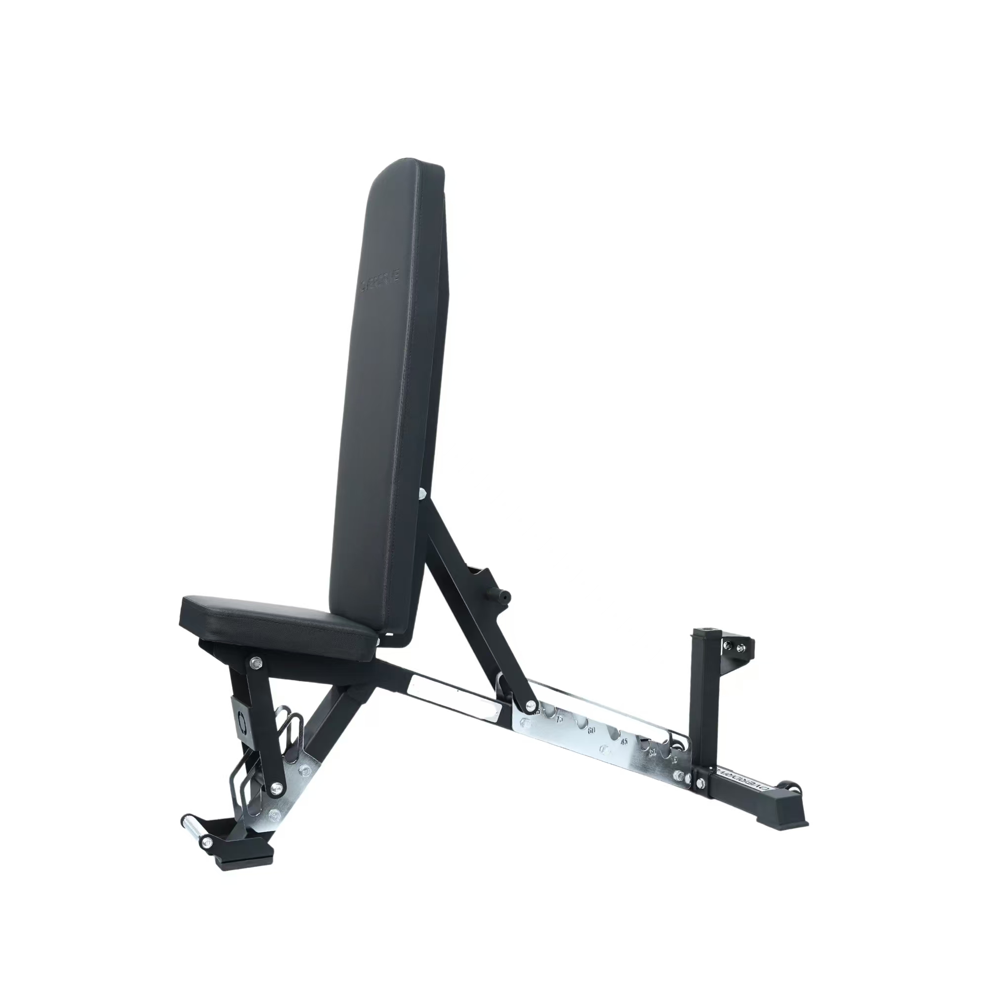   Hoogwaardige verstelbare hal - Adjustable Weight Bench recensie en prijs