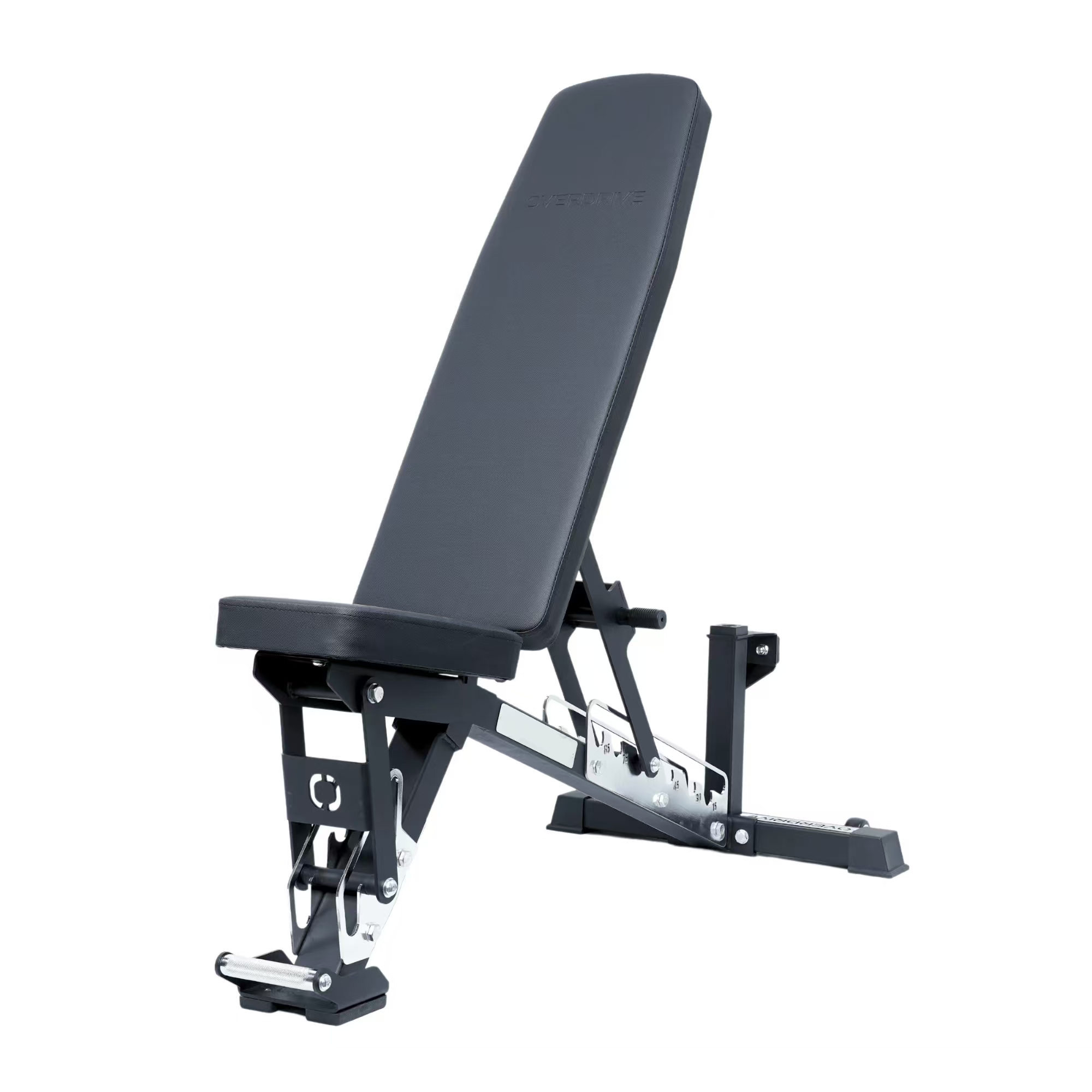   Hoogwaardige verstelbare hal - Adjustable Weight Bench recensie en prijs