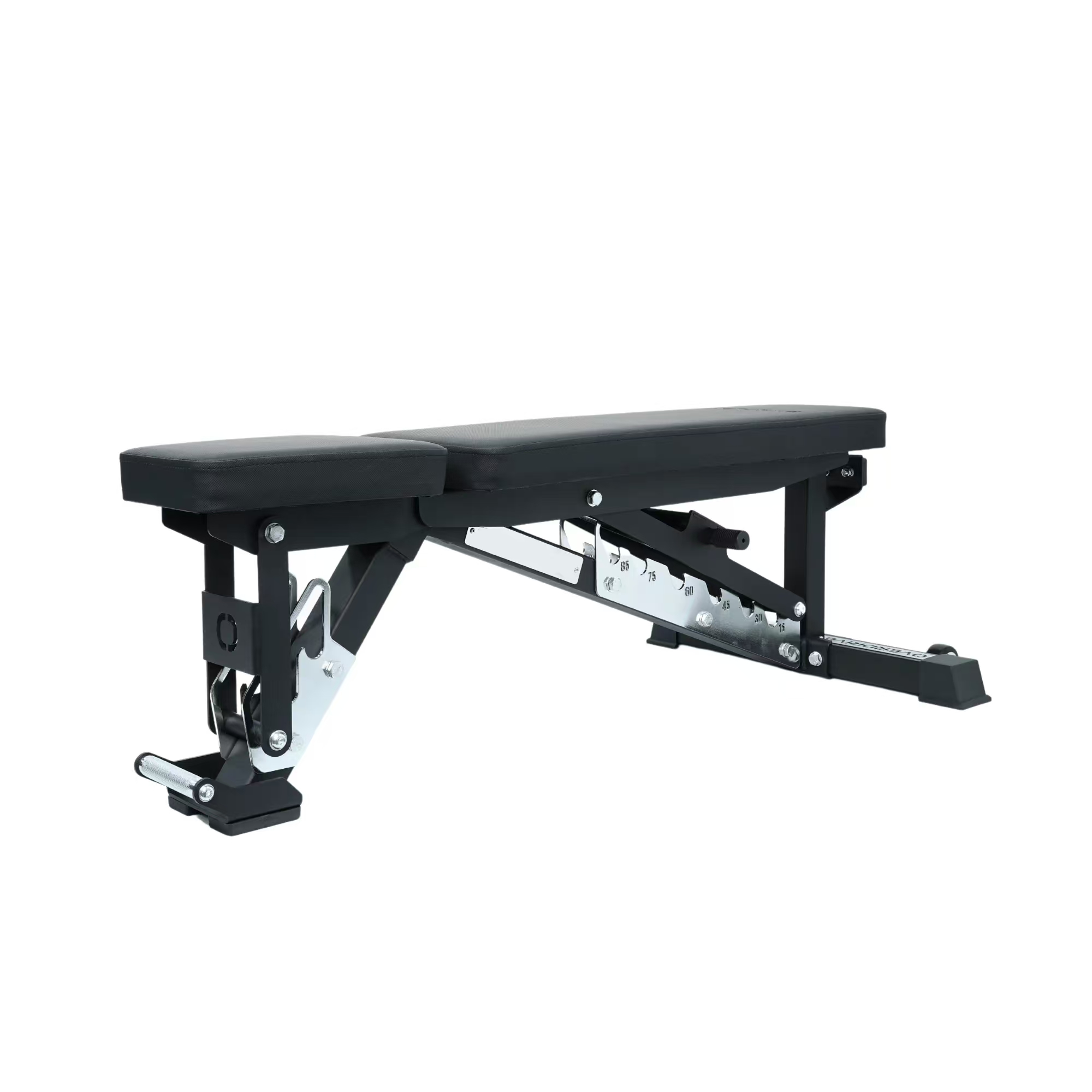   Hoogwaardige verstelbare hal - Adjustable Weight Bench recensie en prijs