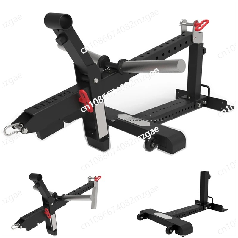 Fitnessbank voor thuisgebruik  - Home Gym Leg Extension Machine recensie en prijs
