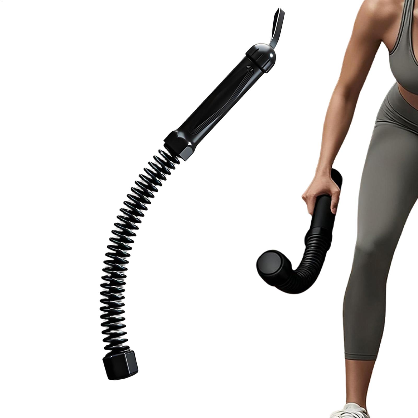 Draadloze Battle Rope Training - Home Gym In Apartment recensie en prijs