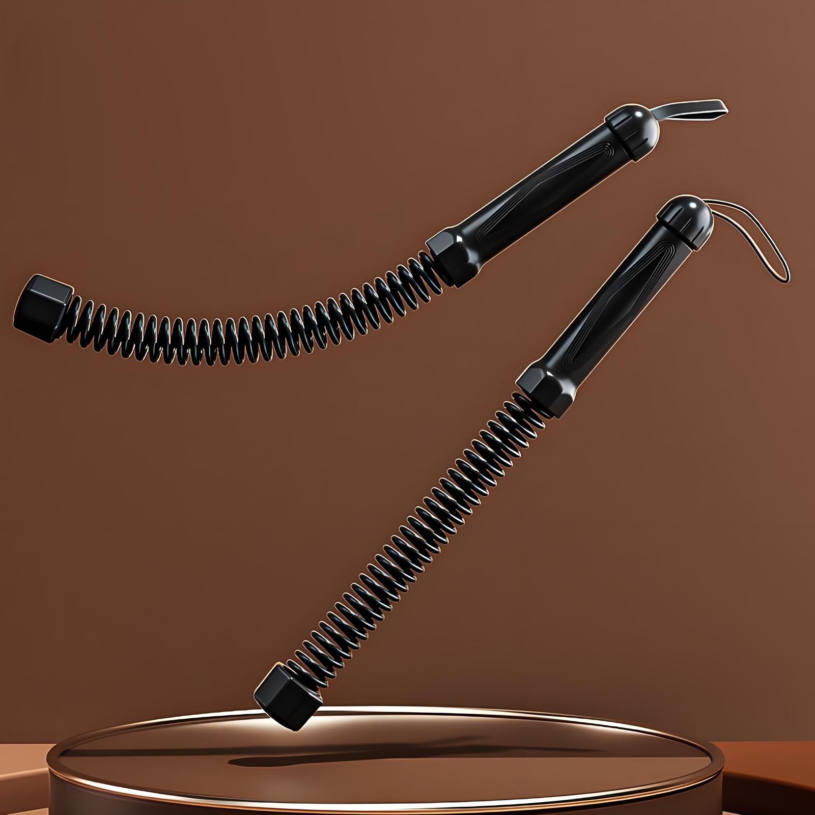 Draadloze Battle Rope Training - Home Gym In Apartment recensie en prijs