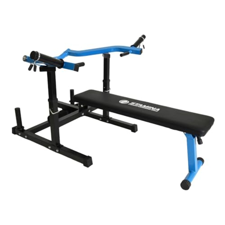 Homegym krachttrainingsapparaa - Home Gym Leg Extension Machine recensie en prijs