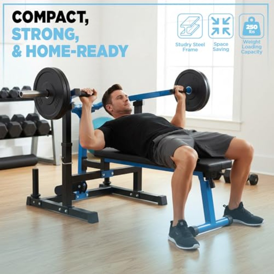 Homegym krachttrainingsapparaa - Home Gym Leg Extension Machine recensie en prijs
