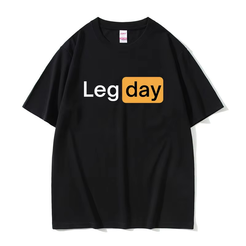 Grappige Creativiteit Ontwerp  - Home Gym Leg Day recensie en prijs