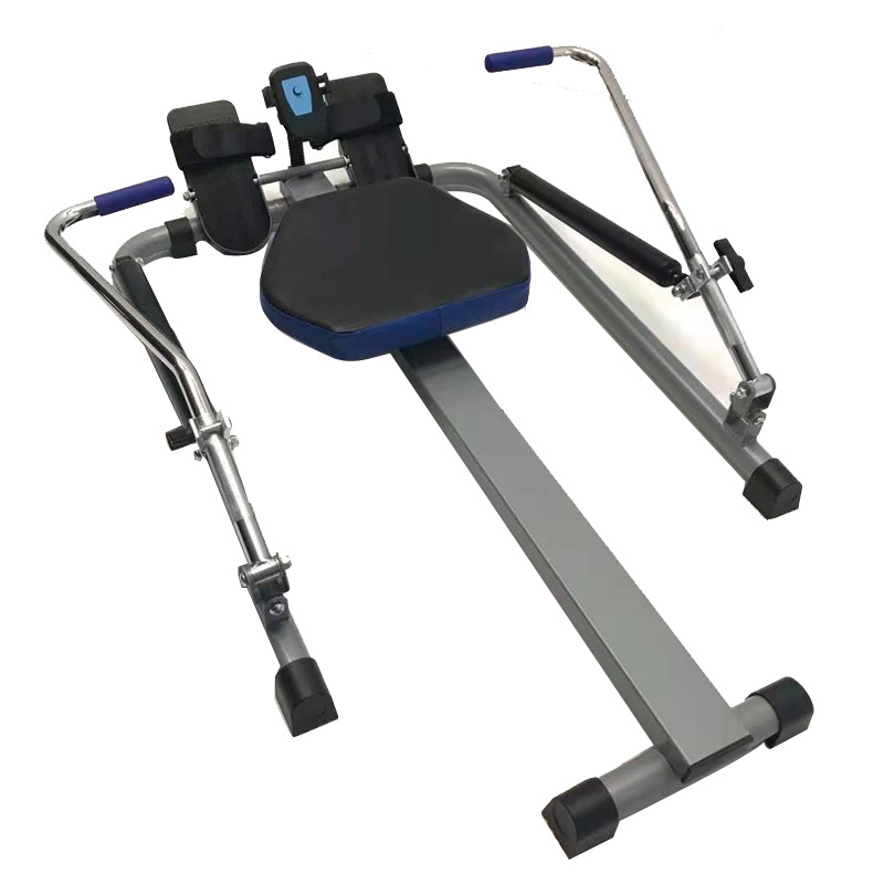 Stilte, soepele magnetische ro - Home Gym In Apartment recensie en prijs