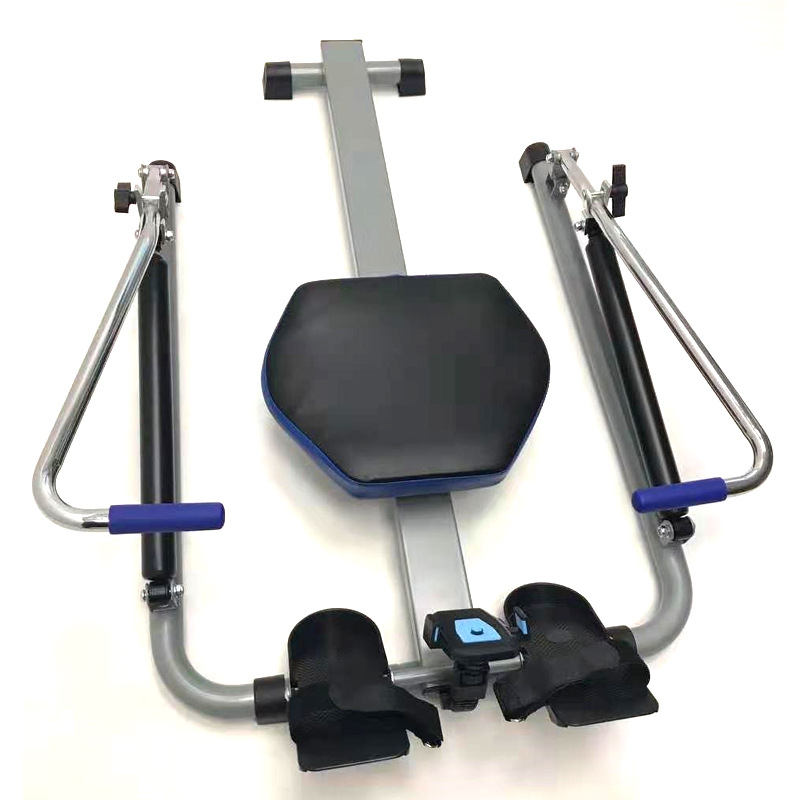 Stilte, soepele magnetische ro - Home Gym In Apartment recensie en prijs