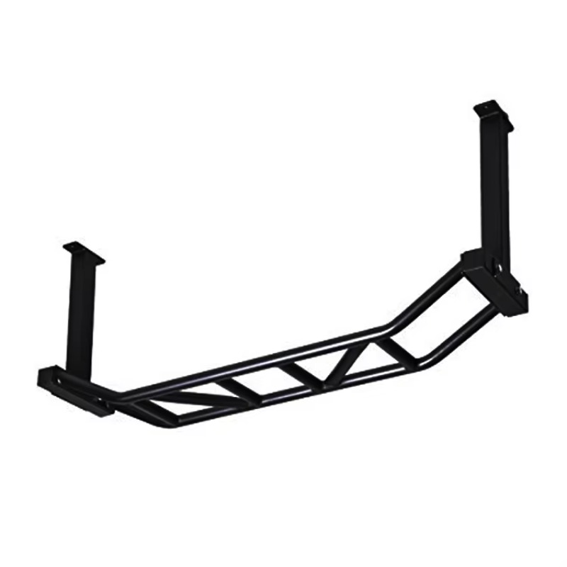 Wandgemonteerde optrekstang Mu - Home Gym Wall recensie en prijs