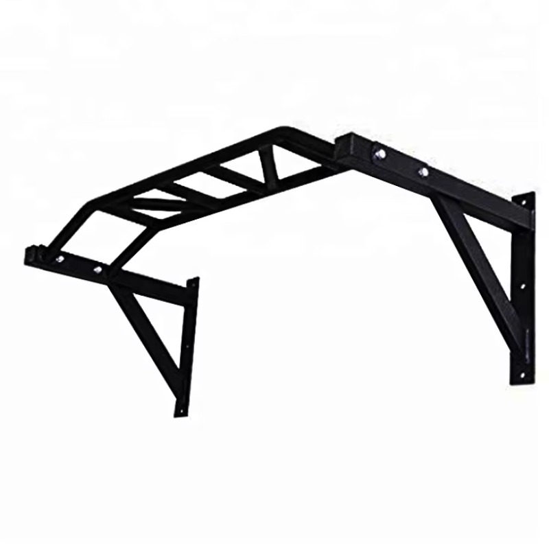 Wandgemonteerde optrekstang Mu - Home Gym Wall recensie en prijs