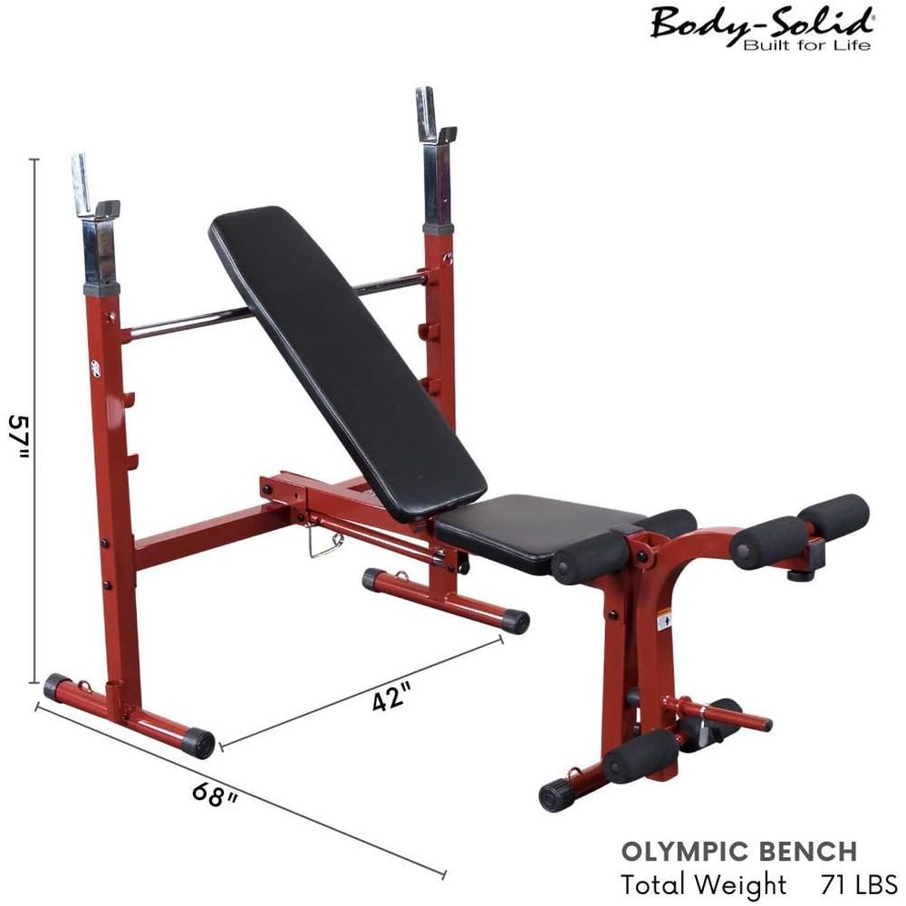 Veelzijdige verstelbare halter - Adjustable Weight Bench recensie en prijs
