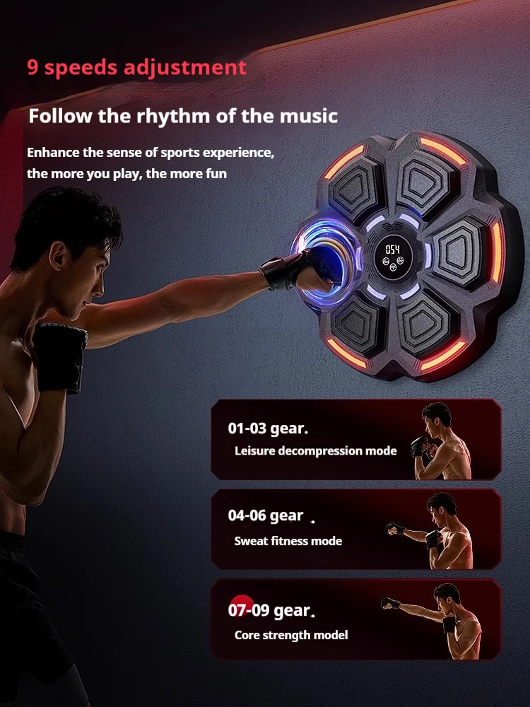 Hoogteverstelbare intelligente - Home Gym Wall recensie en prijs