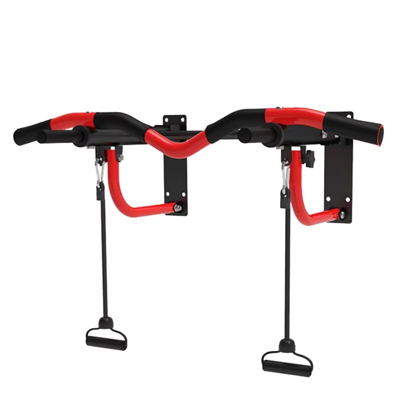 Home Gym Indoor Bovenlichaam W - Home Gym Wall recensie en prijs