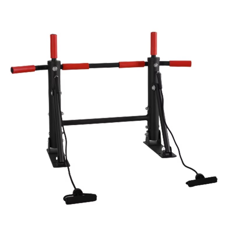Home Gym Indoor Bovenlichaam W - Home Gym Wall recensie en prijs