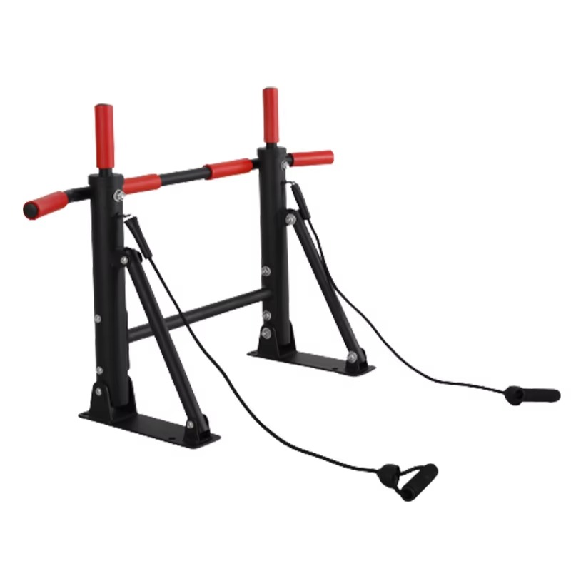 Home Gym Indoor Bovenlichaam W - Home Gym Wall recensie en prijs