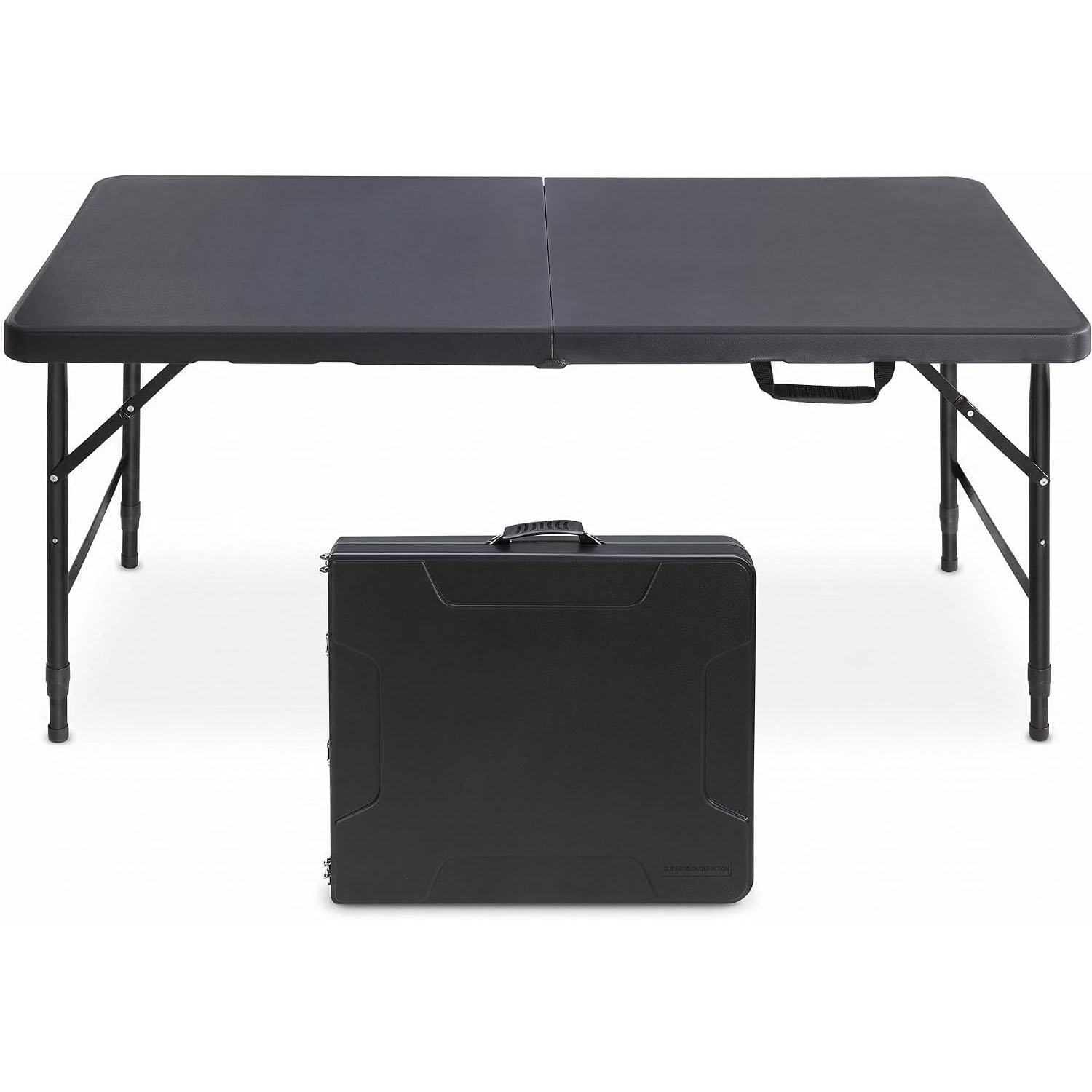 Vouwtafel 4ft hoogteverstelbaa - Adjustable Weight Bench recensie en prijs