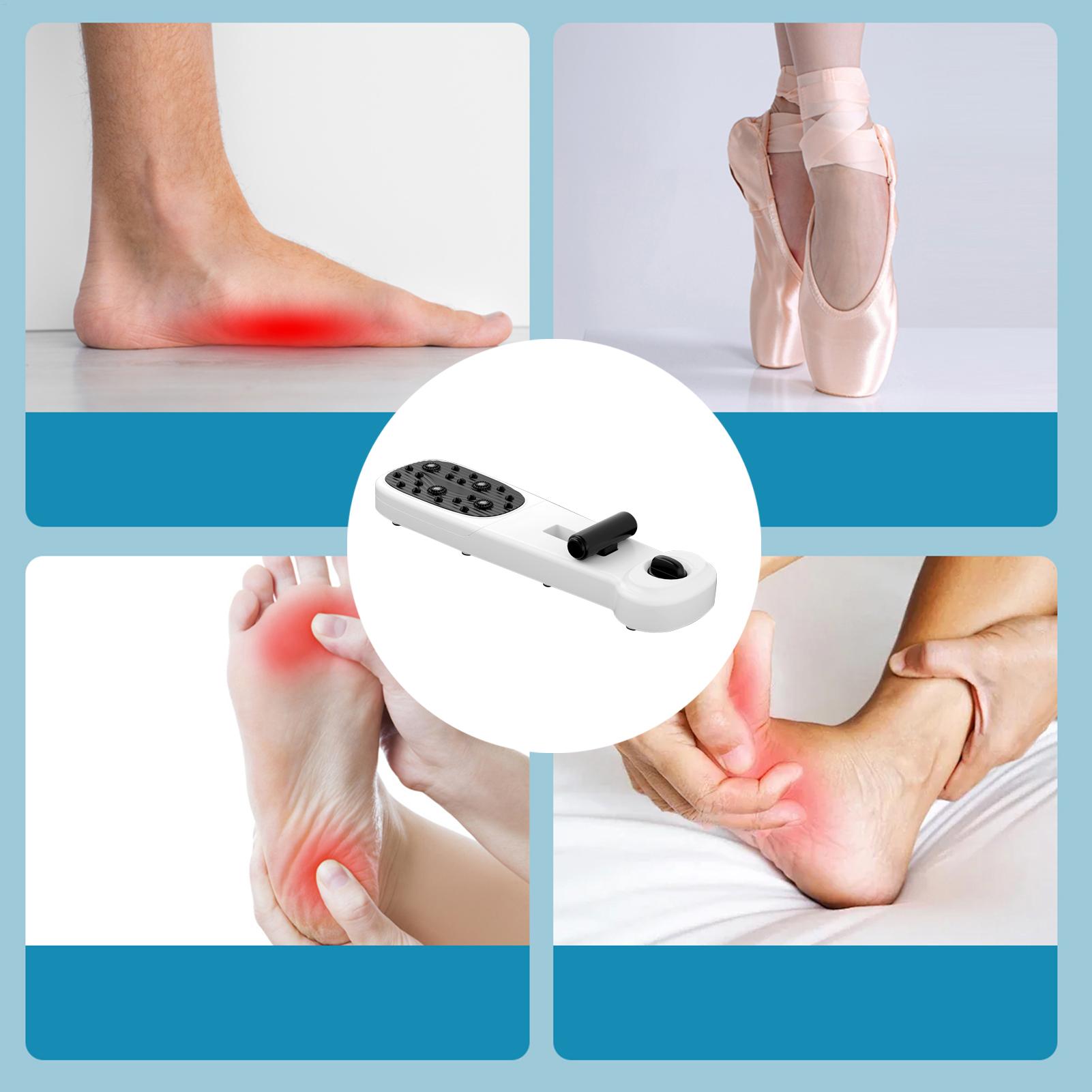 Voetboogtrainer Spiertraining  - Home Gym In Apartment recensie en prijs