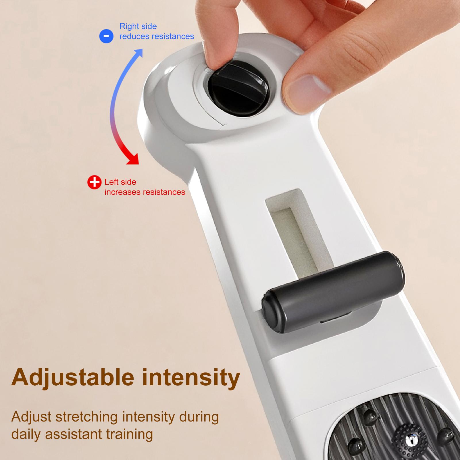Voetboogtrainer Spiertraining  - Home Gym In Apartment recensie en prijs