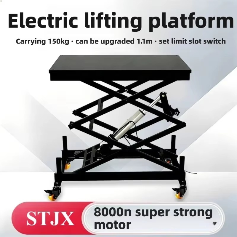 Kleine elektrische schaarliftp - Adjustable Weight Bench recensie en prijs